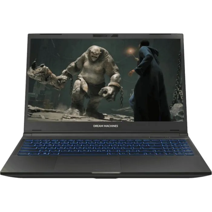 Ноутбук Dream Machines RG3050-15 (RG3050-15UA77)
